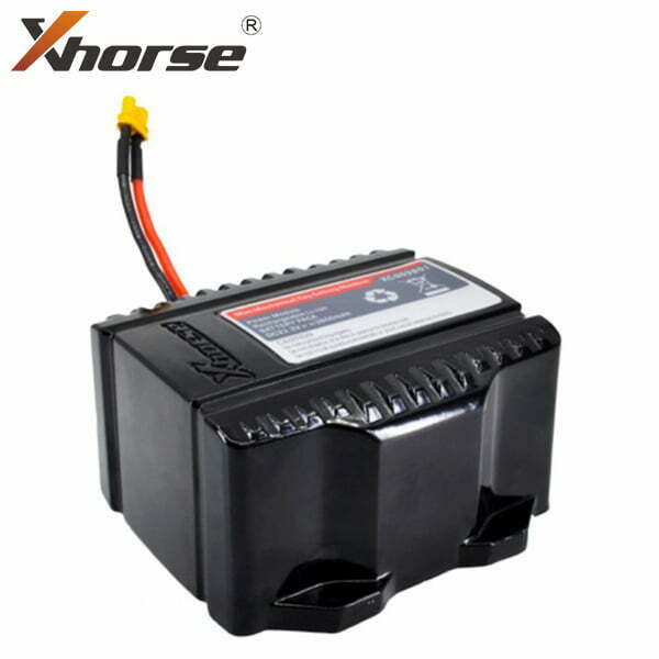 Xhorse Replacement Battery for Condor XC-009 Machine / XC0905EN
