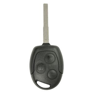 2011-2017 Ford Fiesta / 3-Button Remote Head Key / PN: 164-R8042 / FCC ID: KR55WK47899 (Aftermarket)