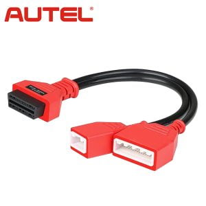Autel - 2020+ Nissan 16+32 ByPass Cable