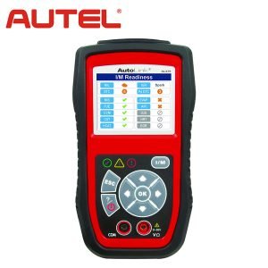 Autel - AutoLink AL439 / OBD2 / EOBD Code Reader and Electrical Testing Tool