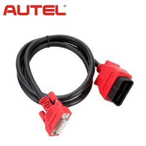 Autel - Main OBDll Test Cable for MaxiSYS TPMS Tools