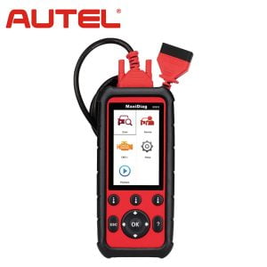 Autel - MaxiDIAG MD808 / Vehicle Diagnostic Scanner Tool