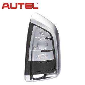 Autel - MAXIIM IKEY BMW Style / 3-button Universal Smart Key / Razor Style (IKEYRZ3T)