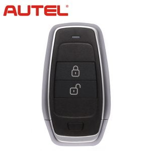 Autel – MAXIIM IKEY Standard Style 2-Button Universal Smart Key (IKEYAT2)