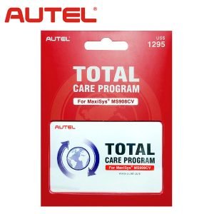 Autel – MaxiSYS MS908CV Updates & Support Sub – 1 Year