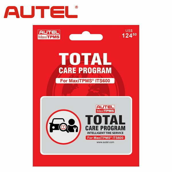Autel - MaxiTPMS ITS600 Upgrade / ITSUPDATE Updates & Support Sub – 1 Year