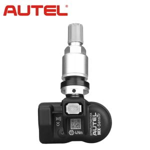 Autel - MX-Sensor 1-Sensor Press-in Metal Valve Stem / Single Pack