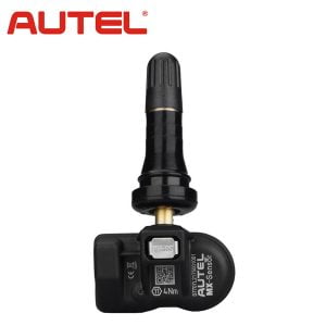 Autel - MX-Sensor - Sensor with Press-in Rubber Valve Stem / Single Pack