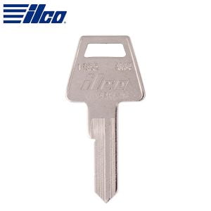 ILCO - 1653-AM4 American Padlock Key Blank