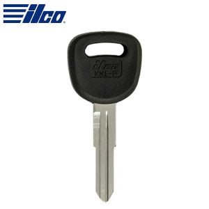 ILCO - KK1-P Kia Plastic Head Key