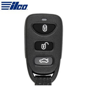 ILCO Look-Alike™ 2012-2017 Hyundai Elantra / 4-Button Keyless Entry Remote / PN: 95430-A5200 / FCC ID: TQ8RKE-3F03 (RKE-HYUN-4B3)