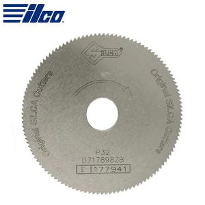 ILCO - P32 Milling Cutter For Bravo II & Bravo III / D717898ZB (BC0505XXXX)
