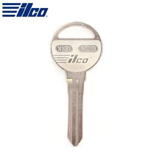 ILCO - X131-MZ13 Mazda Key Blank