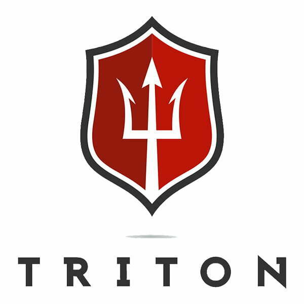 Triton 'MTL Outside' Dimple Cutter TRC3E