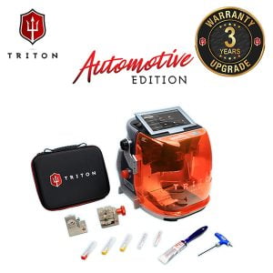 Triton Plus - AUTOMOTIVE Edition
