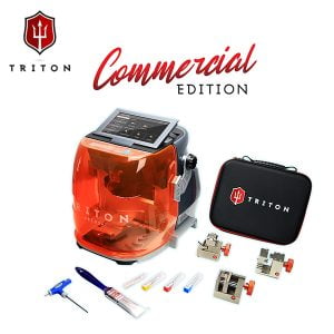 Triton PLUS Commercial Edition