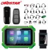 ⭐ALL IN ONE PACKAGE⭐ OBDSTAR - Keymaster DP Plus Programming Machine / Full Immobilizer + Diagnostics & Special Functions / C Package