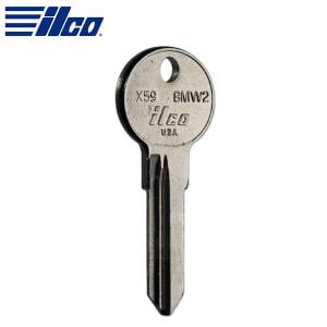 ILCO - X59-BMW2 / BMW Key Blank