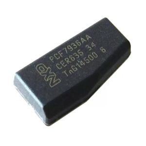Philips 46 - PCF7936 / Crypto 2 Tag / Blank Transponder Chip for Honda / Nissan / Hyundai / Kia / GM (Aftermarket)