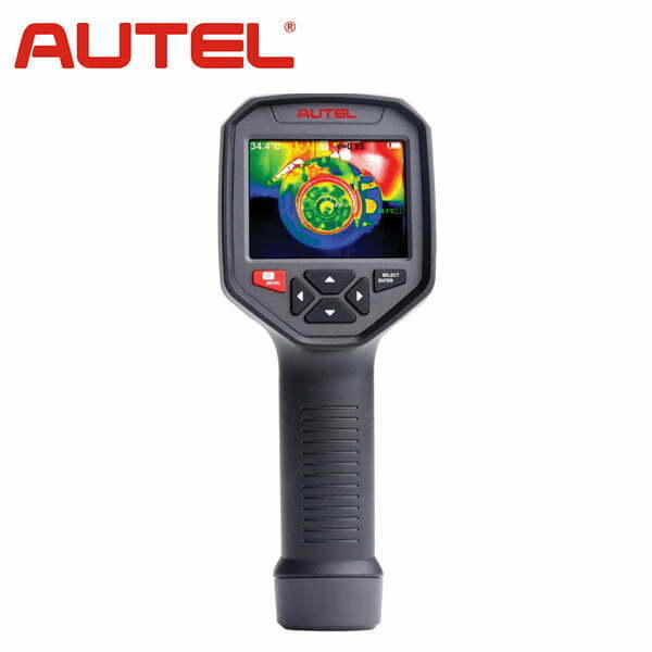 Autel MaxiIRT IR100 Thermal Imaging Camera
