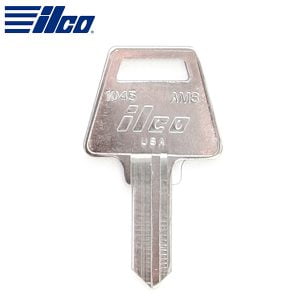 ILCO - 1045-AM3 Key Blank