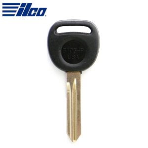 ILCO - GM B106-P Plastic Head Key Blank