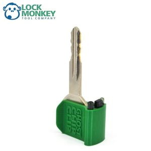 LOCK MONKEY - Ghost Chip Clip (MK740)