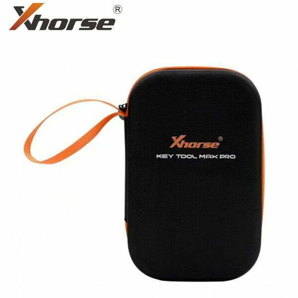 Bundle of 2 / Xhorse - VVDI Key Tool MAX PRO - Remote Generator With Built-In OBD Module