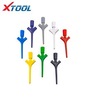 Xtool - Replacement Micrograbber 8-Pack EEPROM