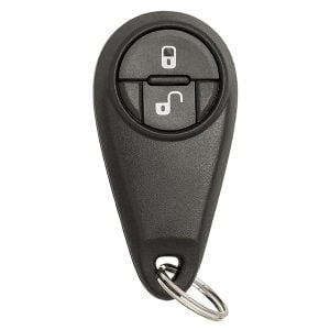2005-2008 Subaru / 2-Button Keyless Entry Remote / PN: 88036-FE041 / NHVWB1U711 (Aftermarket)