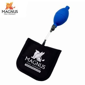 Magnus - Medium Air Wedge