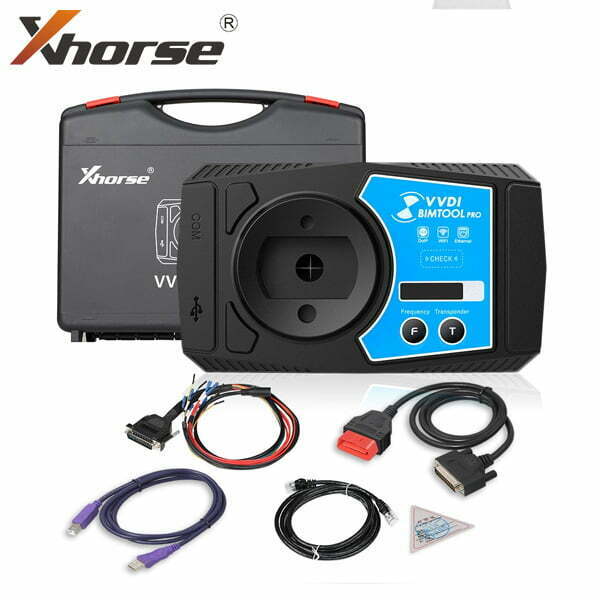 Xhorse - VVDI BMW BIMTool Pro