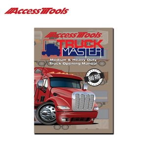 Access Tools – Truck Master Manual for Heavy Truck 1979 Model Year to Present