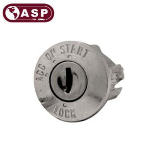 ASP - 1976-1980 Honda Ignition Lock / Coded / X71 / C-19-105