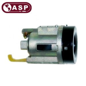 ASP - 1989-1994 Hyundai Sonata / Ignition Lock Cylinder Automatic Transmission / Coded / X187 / C-36-108