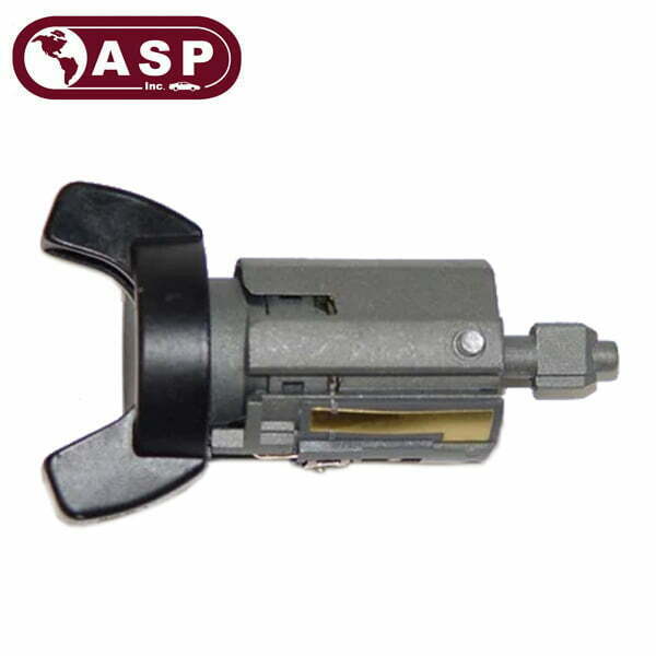 ASP - Hummer H1 Ignition Lock / Coded / H54 / C-42-120