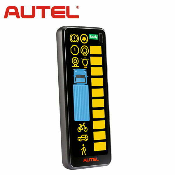 Autel - ATS100 Turn Assist / Designed For Large Commercial Vehicles