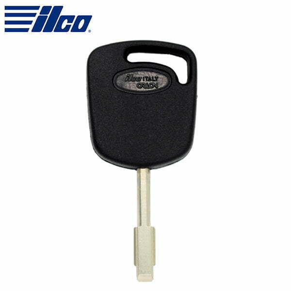 ILCO - 1993-2002 Ford / Mercury / Mazda Transponder Key / T30S30FD