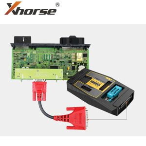 Xhorse - DB25 DB15 Connector Cable For VVDI Prog And Solder Free Adapters / XDPGS0GL