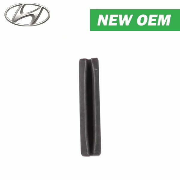 Hyundai Roll Pin For Flip Key Remote / PN: 81926-4H000