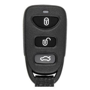 2006-2015 Hyundai / 4-Button Keyless Entry Remote / FCC ID: OSLOKA-310T / PN: 95430-3Q001 (Refurbished)