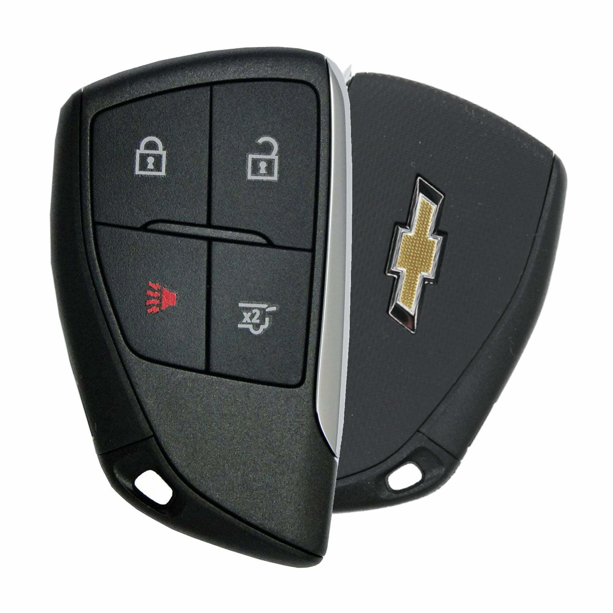 20212022 Chevrolet Suburban Tahoe / 4Button Smart Key / FCC ID