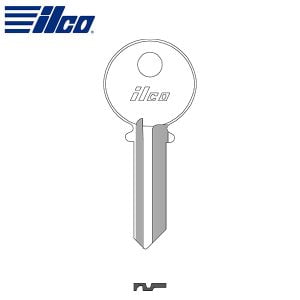 ILCO - 1141-T1 Taylor Key Blank