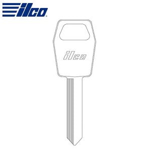 ILCO - 1185FD-H55 Ford Metal Key Blank