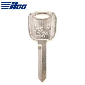 ILCO - 1195FD-H71 Ford Metal Head Key