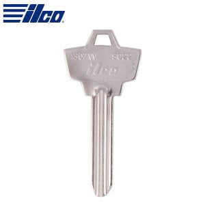 ILCO - 1307W-SC22 Schlage Key Blank
