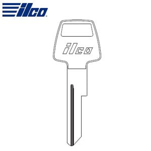 ILCO - 1767CH-Y146 Chrysler Metal Key Blank