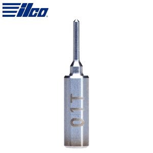 ILCO - Futura Laser Dimple Tracer 01T / D942565ZR (BJ0972XXXX)