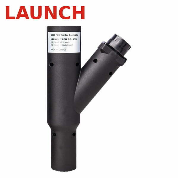 Launch – HD Trailer J560 PLC Connector