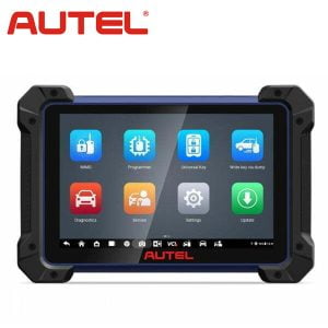 2023 Autel MaxiIM IM608 PRO II / Automotive All-In-One Key Programming and Diagnostic Tool with One Year Update
